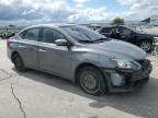 2016 Nissan Sentra S for Sale in Tulsa, OK - Front End