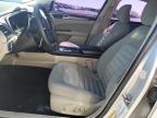 2019 Ford Fusion Se   იყიდება North Las Vegas-ში, NV - Rear End