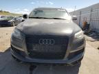 2013 Audi Q7 Prestige de vânzare în Littleton, CO - Side