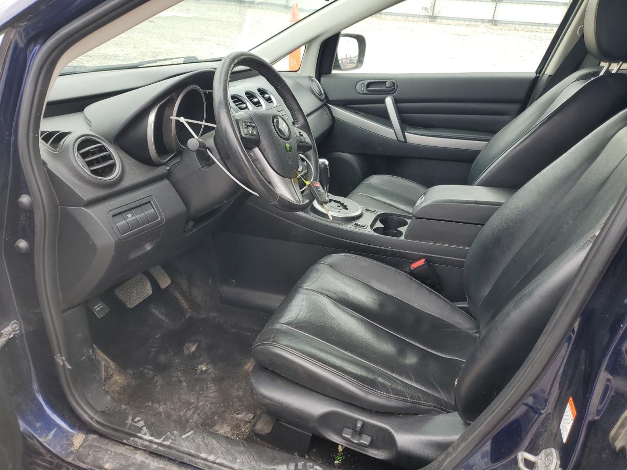 2010 Mazda Cx-7 VIN: JM3ER4WL8A0304920 Lot: 55747955