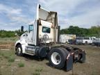 2013 Kenworth T660 Semi Truck للبيع في Chambersburg، PA - Normal Wear
