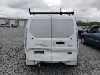 2019 FORD TRANSIT CONNECT XLT   for sale at Copart MA - NORTH BOSTON