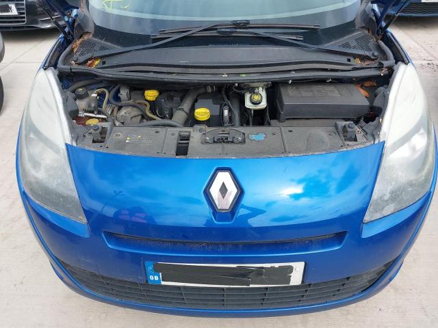 2010 RENAULT GR SCENIC
