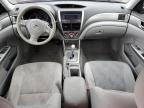 2010 Subaru Forester 2.5X Premium за продажба в Chicago Heights, IL - Rear End
