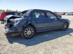 2003 Hyundai Sonata Gls zu verkaufen in Antelope, CA - Rear End