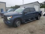 2022 Chevrolet Silverado K1500 Rst   na sprzedaż w Ellenwood, GA - Front End