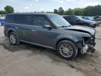 2016 Ford Flex Sel for Sale in Florence, MS - Front End