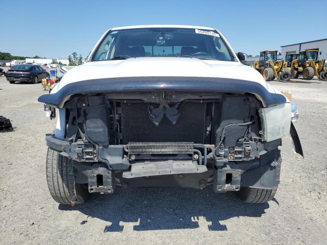  DODGE RAM 1500 2012 Белый