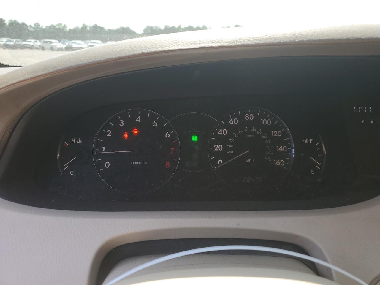 2006 Toyota Avalon Xl VIN: 4T1BK36B76U074039 Lot: 57384035