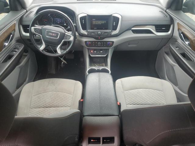  GMC TERRAIN 2019 Синий