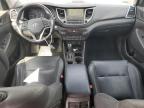2017 Hyundai Tucson Limited за продажба в Brighton, CO - Front End