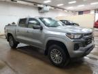 2023 Chevrolet Colorado Lt en Venta en Davison, MI - Minor Dent/Scratches