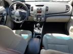 2013 Kia Forte Ex   de vânzare în Earlington, KY - Hail