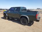 2000 Nissan Frontier Crew Cab Xe იყიდება Brighton-ში, CO - Hail