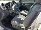 2011 Toyota Corolla Matrix S zu verkaufen in Anderson, CA - Front End