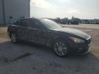 2014 Infiniti Q50 Hybrid Premium zu verkaufen in Apopka, FL - Side