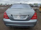 2012 Mercedes-Benz S 550 4Matic de vânzare în Rocky View County, AB - Mechanical