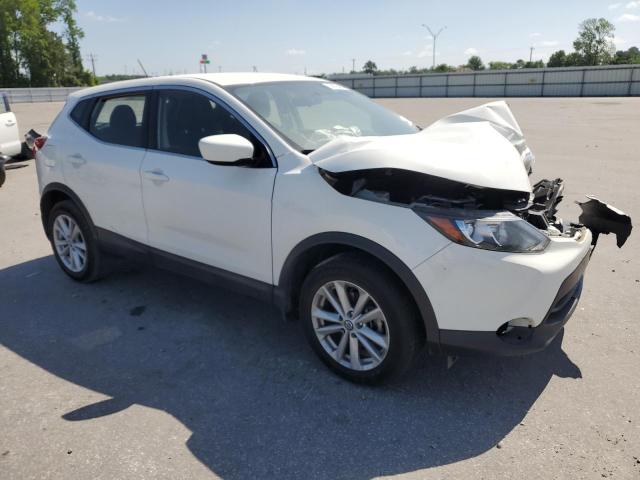  NISSAN ROGUE 2019 Белы