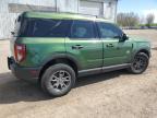 2023 Ford Bronco Sport Big Bend продається в Davison, MI - Front End