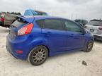 2015 Ford Fiesta St продається в Temple, TX - Hail