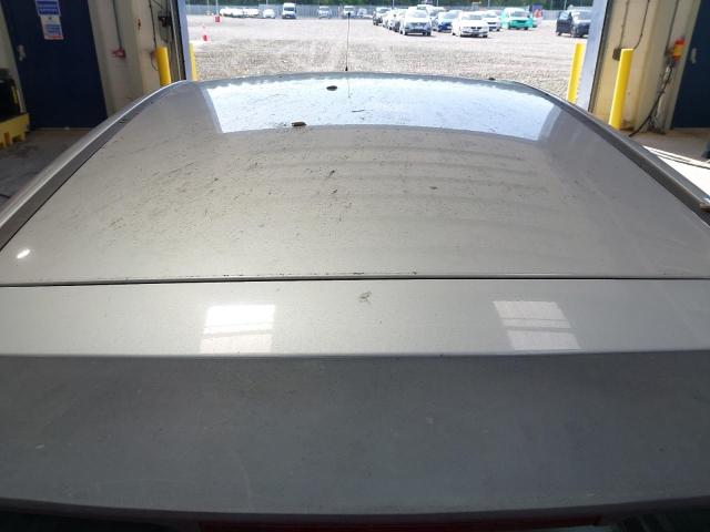 2006 FORD FOCUS C-MA