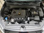 2022 Kia Forte Gt Line продається в West Mifflin, PA - Hail
