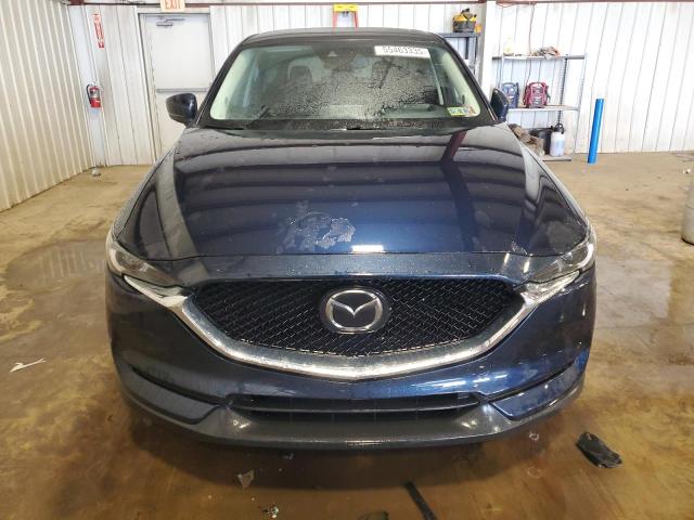  MAZDA CX-5 2020 Blue