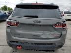 2021 Jeep Compass Trailhawk for Sale in Littleton, CO - Front End
