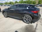 2018 Infiniti Qx30 Base   en Venta en Littleton, CO - Side