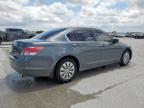 2009 Honda Accord Lx за продажба в Haslet, TX - Water/Flood