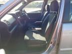 2002 HONDA CR-V I-VTE for sale at Copart WOLVERHAMPTON