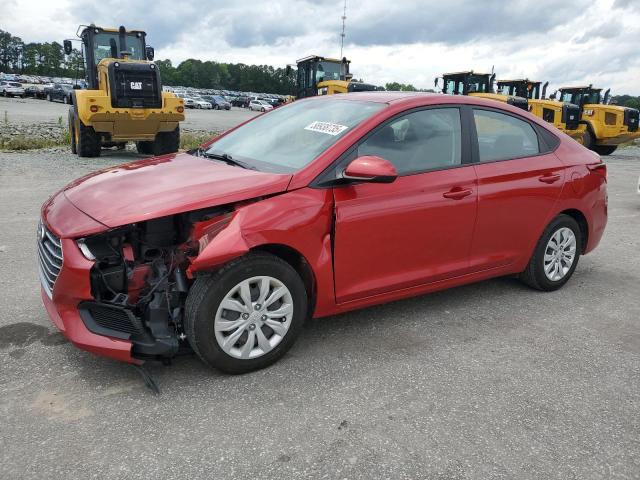 HYUNDAI ACCENT SE 2021