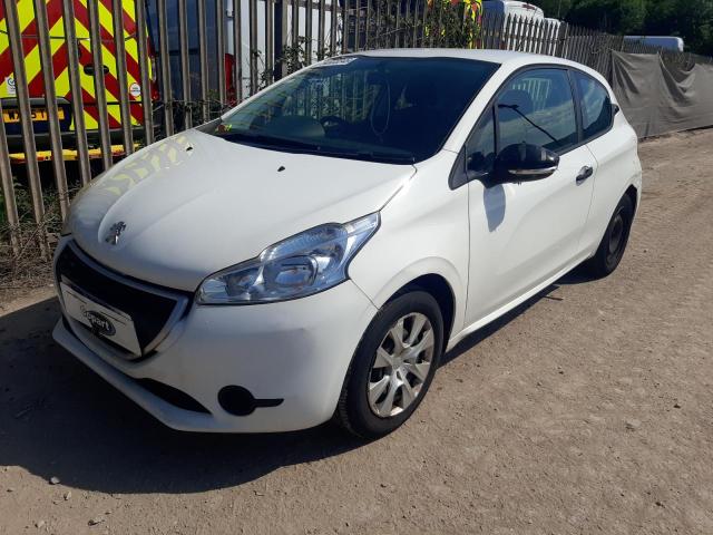 PEUGEOT 208 ACCESS 2014