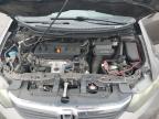 2012 Honda Civic Exl zu verkaufen in Bridgeton, MO - Hail