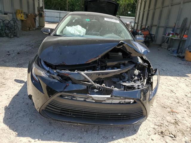  TOYOTA COROLLA 2024 Czarny
