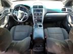 2014 Ford Explorer Xlt na sprzedaż w Byron, GA - Front End