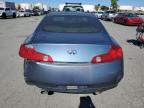 2005 Infiniti G35  იყიდება Martinez-ში, CA - Rear End