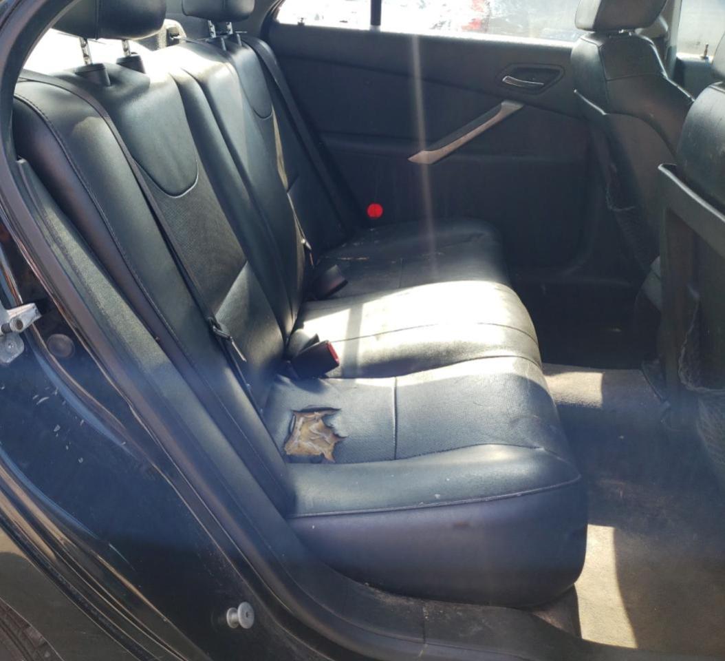 2006 Pontiac G6 Se1 VIN: 1G2ZG558964261504 Lot: 57126845