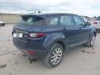 2015 LAND ROVER RANGE ROVE for sale at Copart YORK