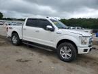 2017 Ford F150 Supercrew zu verkaufen in Florence, MS - Rear End