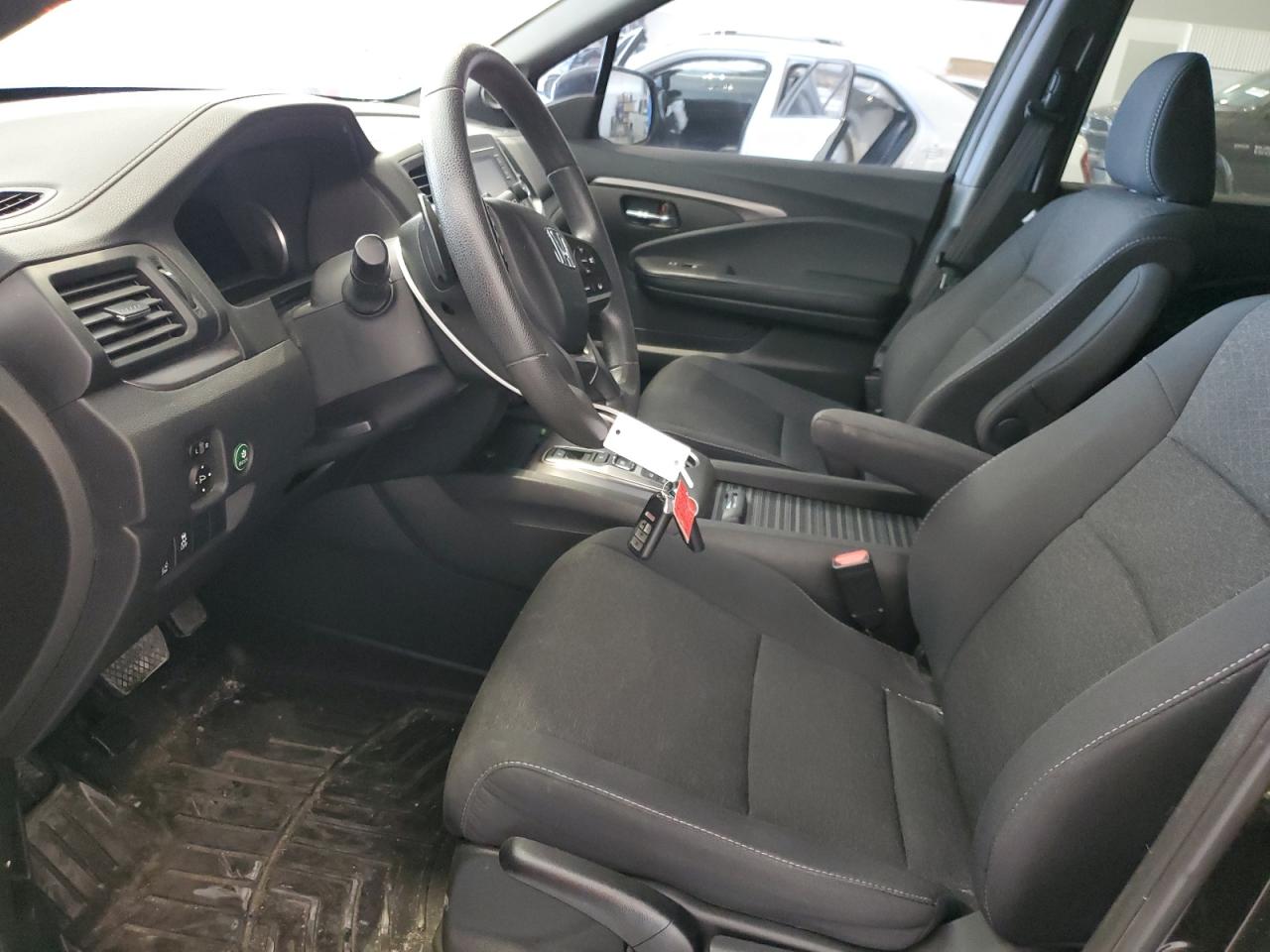 2019 Honda Passport Sport VIN: 5FNYF8H20KB022946 Lot: 55596225