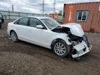 2014 Audi A4 Premium na sprzedaż w Elgin, IL - Front End