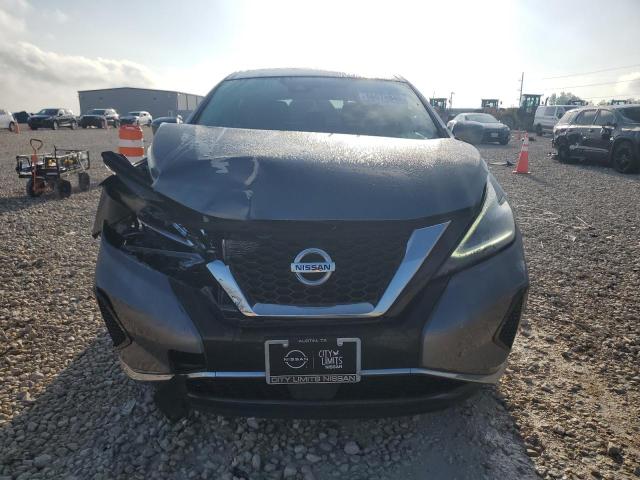  NISSAN MURANO 2021 Szary