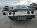 1978 Chevrolet Corvette იყიდება Lebanon-ში, TN - Burn