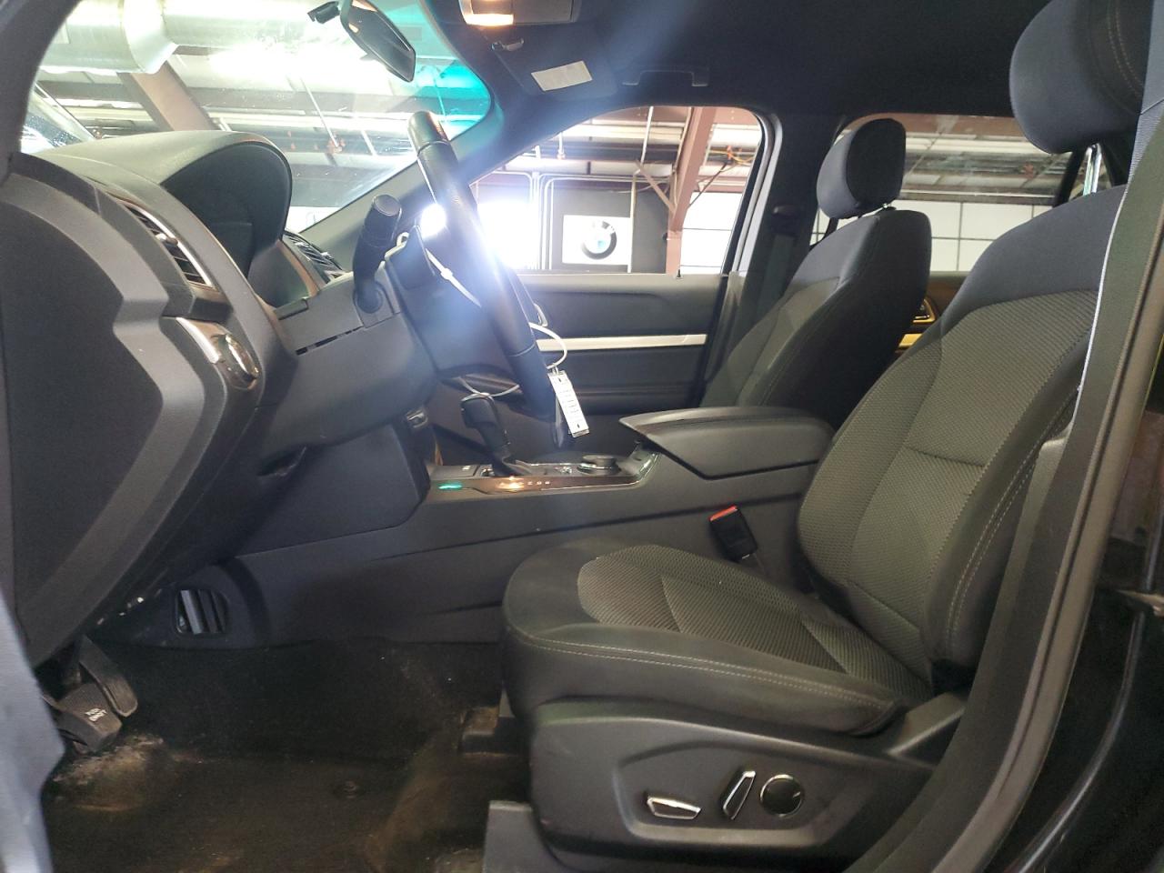 2017 Ford Explorer Xlt VIN: 1FM5K8D85HGA52298 Lot: 57300365