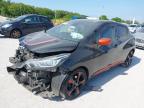 2018 NISSAN MICRA BOSE for sale at Copart ST HELENS