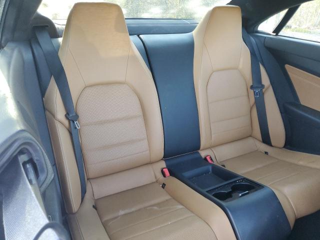2014 MERCEDES-BENZ E 350 4MATIC  