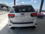 2018 Jeep Grand Cherokee Srt-8 продається в Homestead, FL - Front End