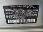 2023 Subaru Crosstrek Premium zu verkaufen in West Mifflin, PA - Front End