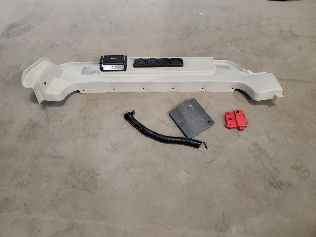 2019 Ram Promaster 2500 2500 High VIN: 3C6TRVPGXKE545613 Lot: 56519345
